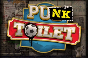 Punk Toilet Demo Slot