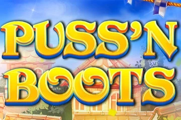 Puss'n Boots Demo Slot