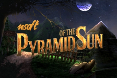 Pyramid of the Sun Demo Slot