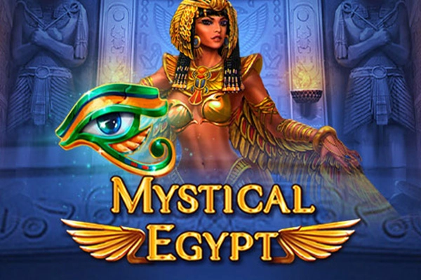 Mystical Egypt Demo Slot