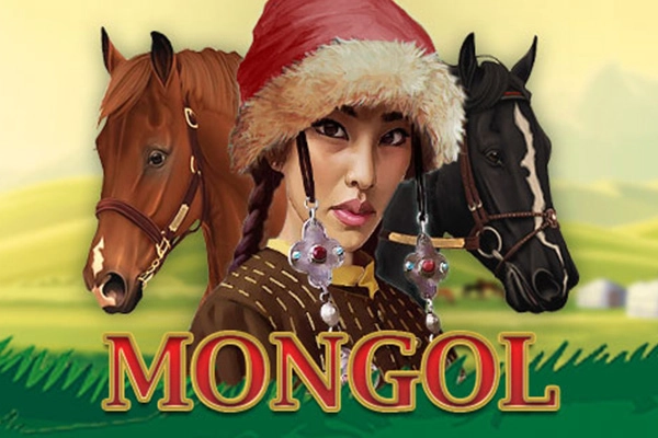 Mongol Demo Slot