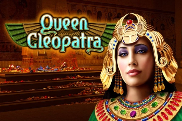 Queen Cleopatra Demo Slot