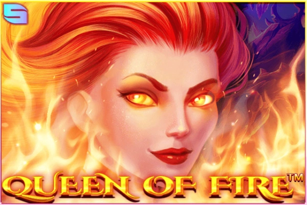 Queen Of Fire Demo Slot