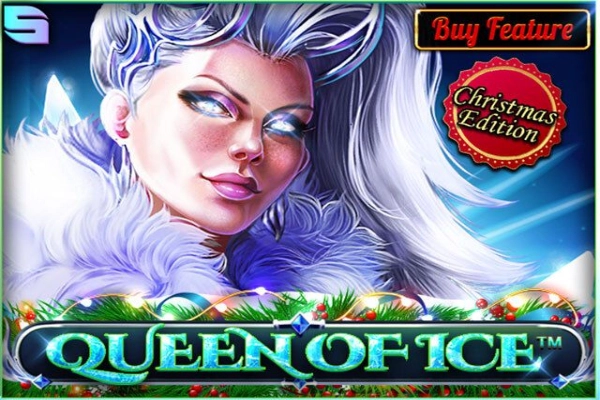 Queen Of Ice - Christmas Edition Demo Slot