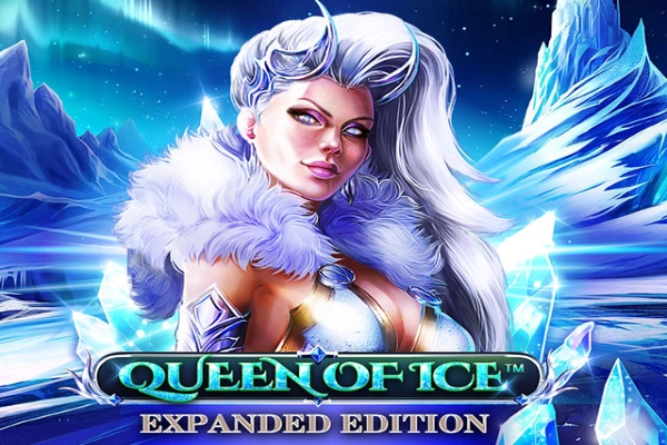 Queen Of Ice Expanded Edition Demo Slot