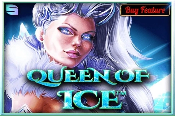 Queen Of Ice Demo Slot