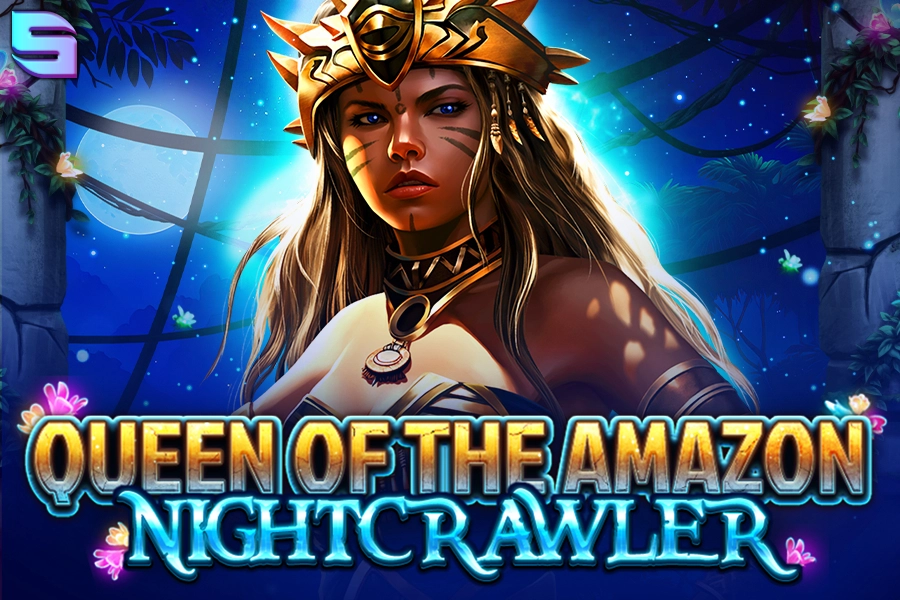 Queen of the Amazon - Nightcrawler Demo Slot