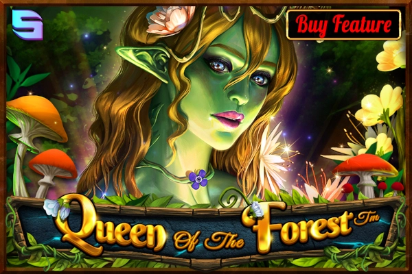 Queen Of The Forest Demo Slot