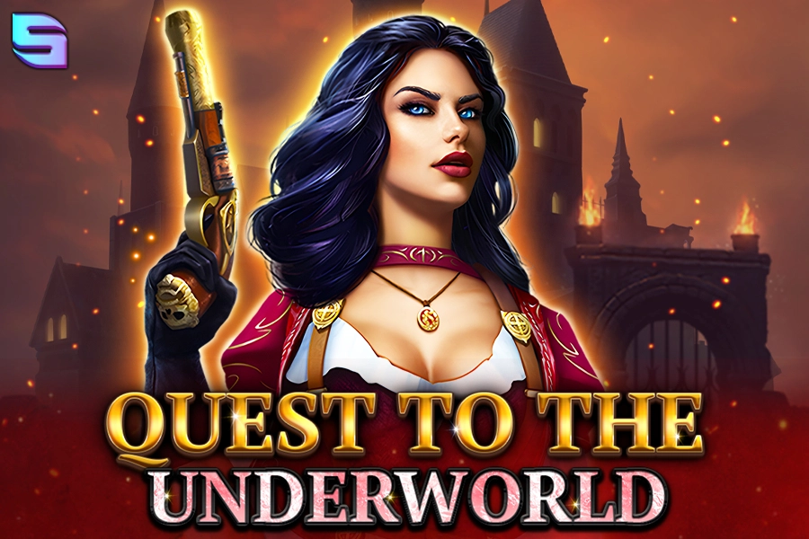 Quest To The Underworld Demo Slot