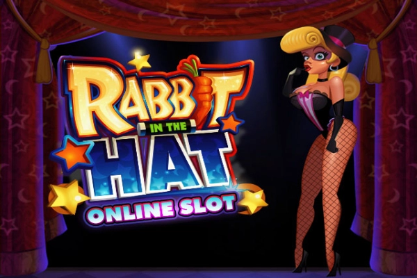 Rabbit In The Hat Demo Slot