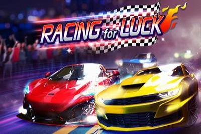 Racing for Luck Demo Slot