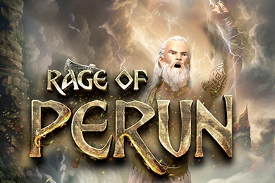 Rage of Perun Demo Slot