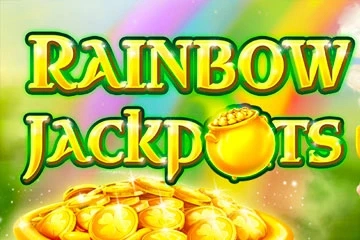 Rainbow Jackpots Demo Slot