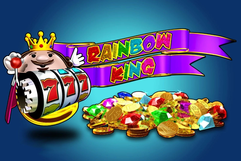 Rainbow King Demo Slot