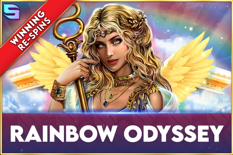 Rainbow Odyssey Demo Slot