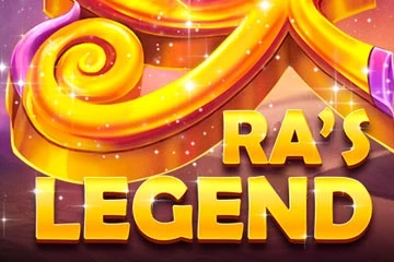 Ra's Legend Demo Slot