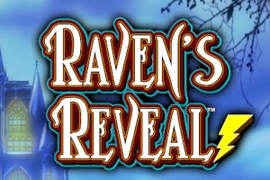 Raven's Reveal Demo Slot