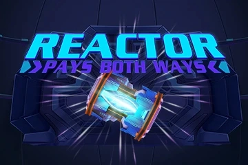 Reactor Demo Slot