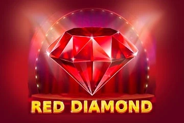 Red Diamond Demo Slot