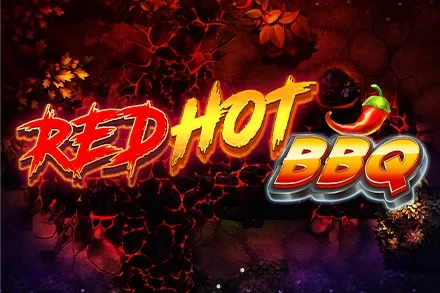 Red Hot BBQ Demo Slot