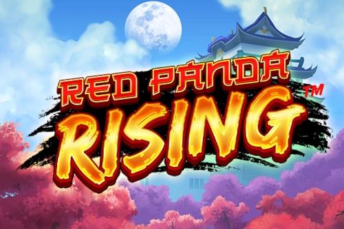 Red Panda Rising Demo Slot