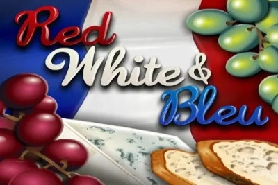 Red White & Bleu Demo Slot