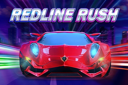 Redline Rush Demo Slot