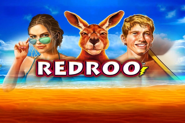 RedRoo Demo Slot