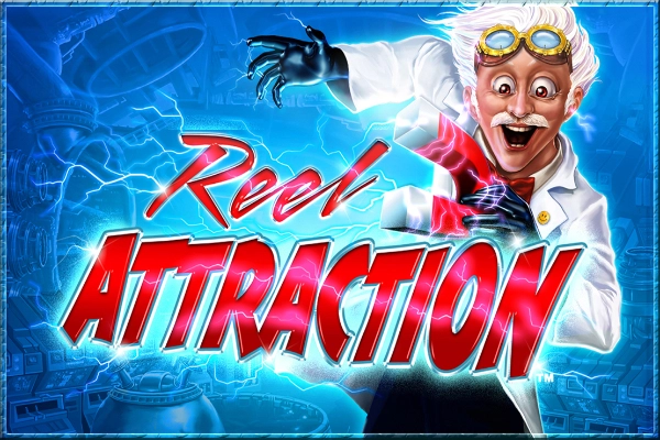 Reel Attraction Demo Slot