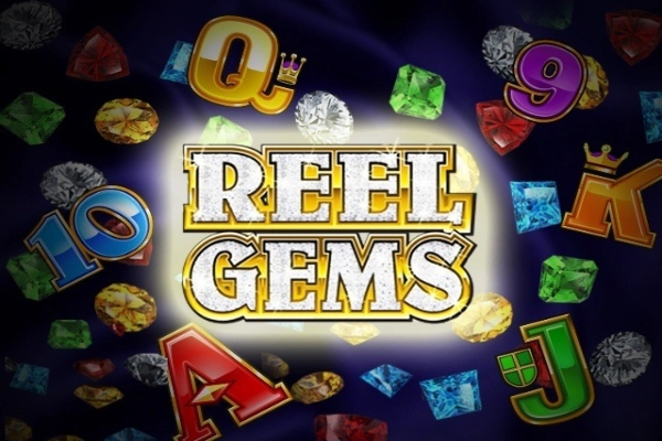 Reel Gems Demo Slot