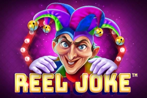 Reel Joke Demo Slot