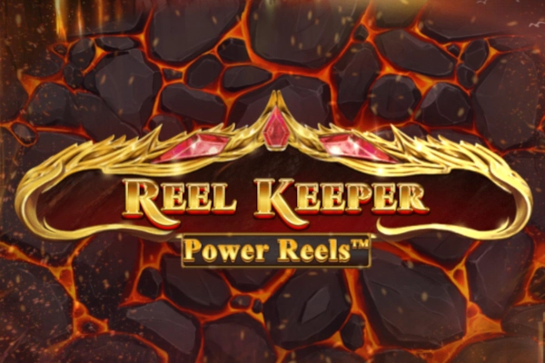 Reel Keeper Power Reels Demo Slot