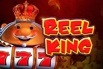 Reel King Mega Demo Slot