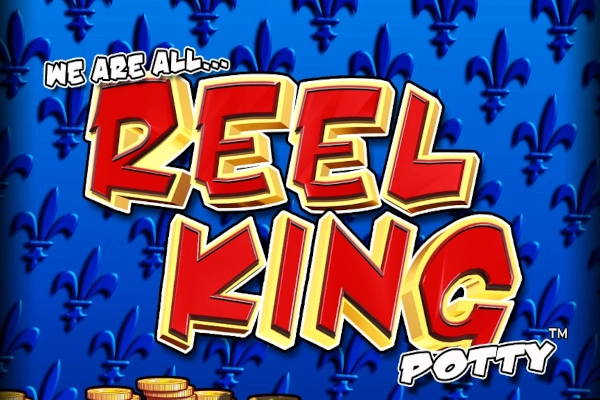 Reel King Potty Demo Slot