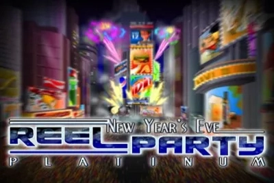 Reel Party Platinum Demo Slot