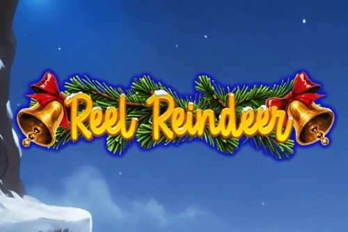 Reel Reindeer Demo Slot