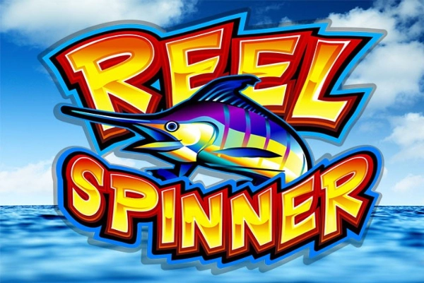 Reel Spinner Demo Slot