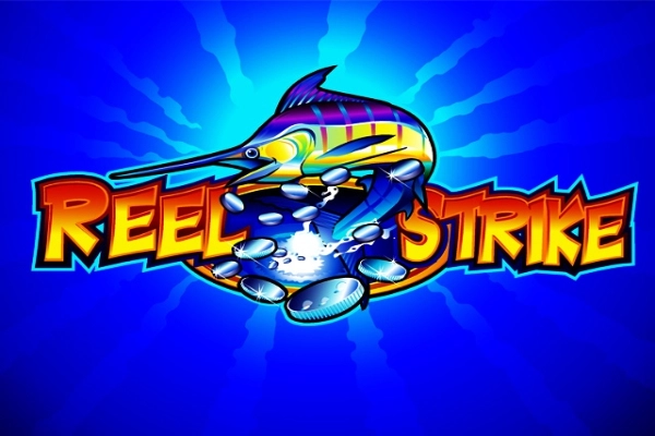 Reel Strike Demo Slot