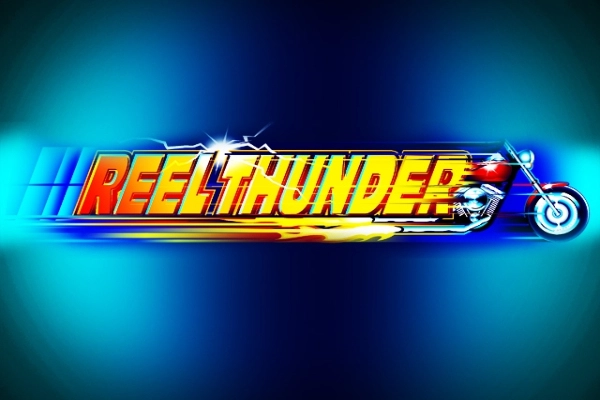 Reel Thunder Demo Slot