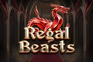 Regal Beasts Demo Slot