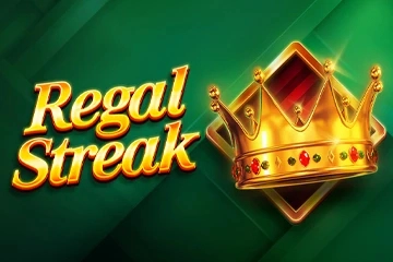 Regal Streak Demo Slot