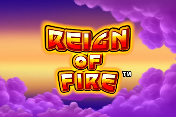 Reign of Fire Demo Slot