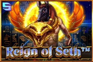 Reign of Seth Demo Slot