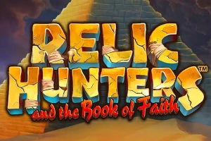 Relic Hunters Demo Slot