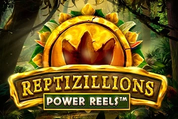 Reptizillions Power Reels Demo Slot