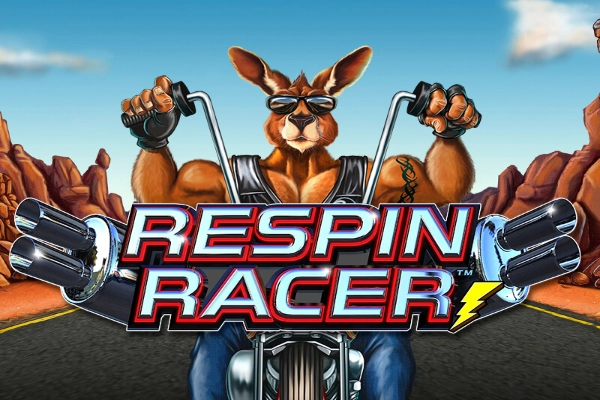 Respin Racer Demo Slot