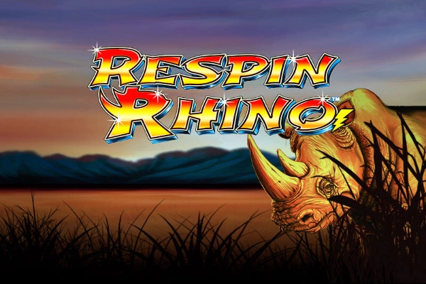 Respin Rhino Demo Slot