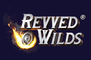 Revved Wilds Demo Slot