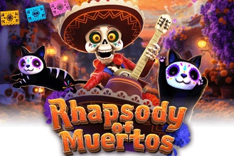 Rhapsody of Muertos Demo Slot