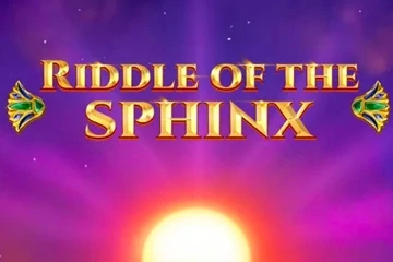 Riddle Of The Sphinx Demo Slot